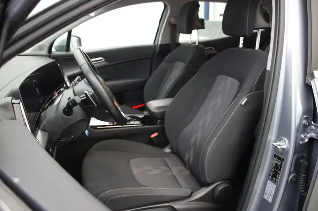 Kia Sportage view 10