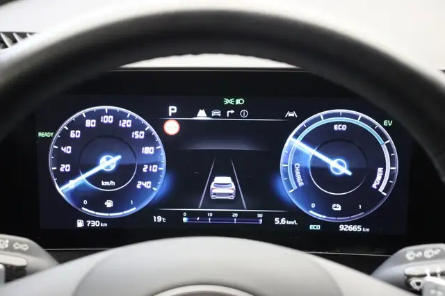 Kia Sportage view 5