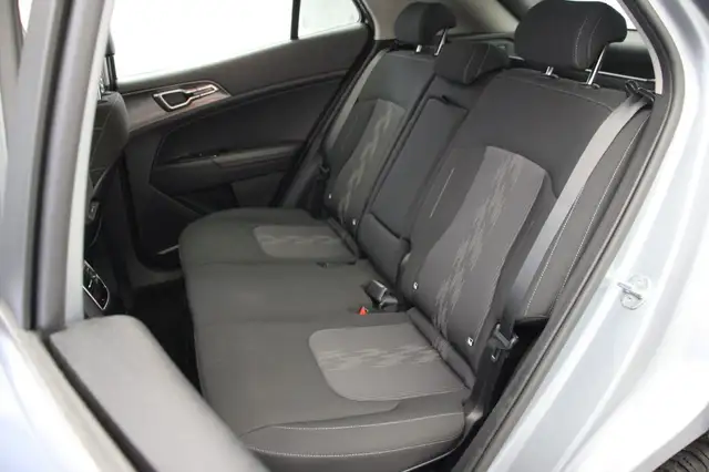 Kia Sportage view 11