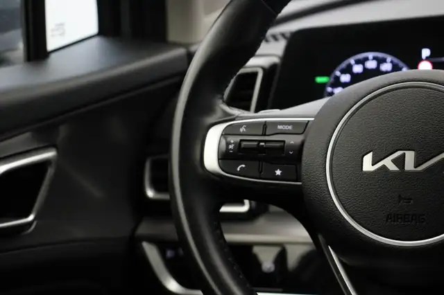 Kia Sportage view 22