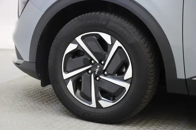 Kia Sportage view 30