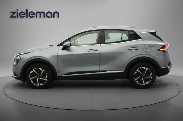 Kia Sportage view 19