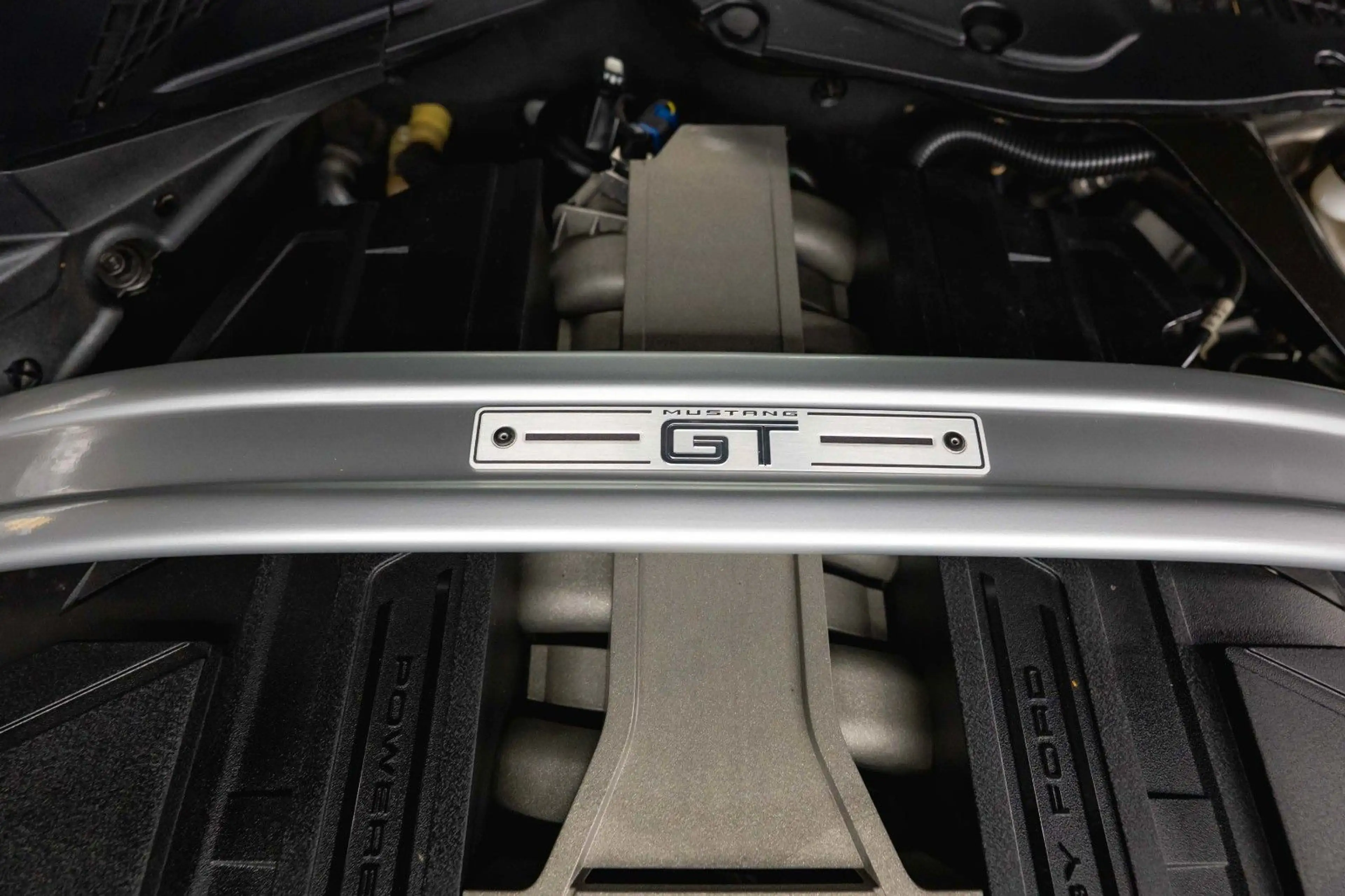Ford Mustang Shelby GT 500 5.0 V8 PREMIUM Performance — photo 5