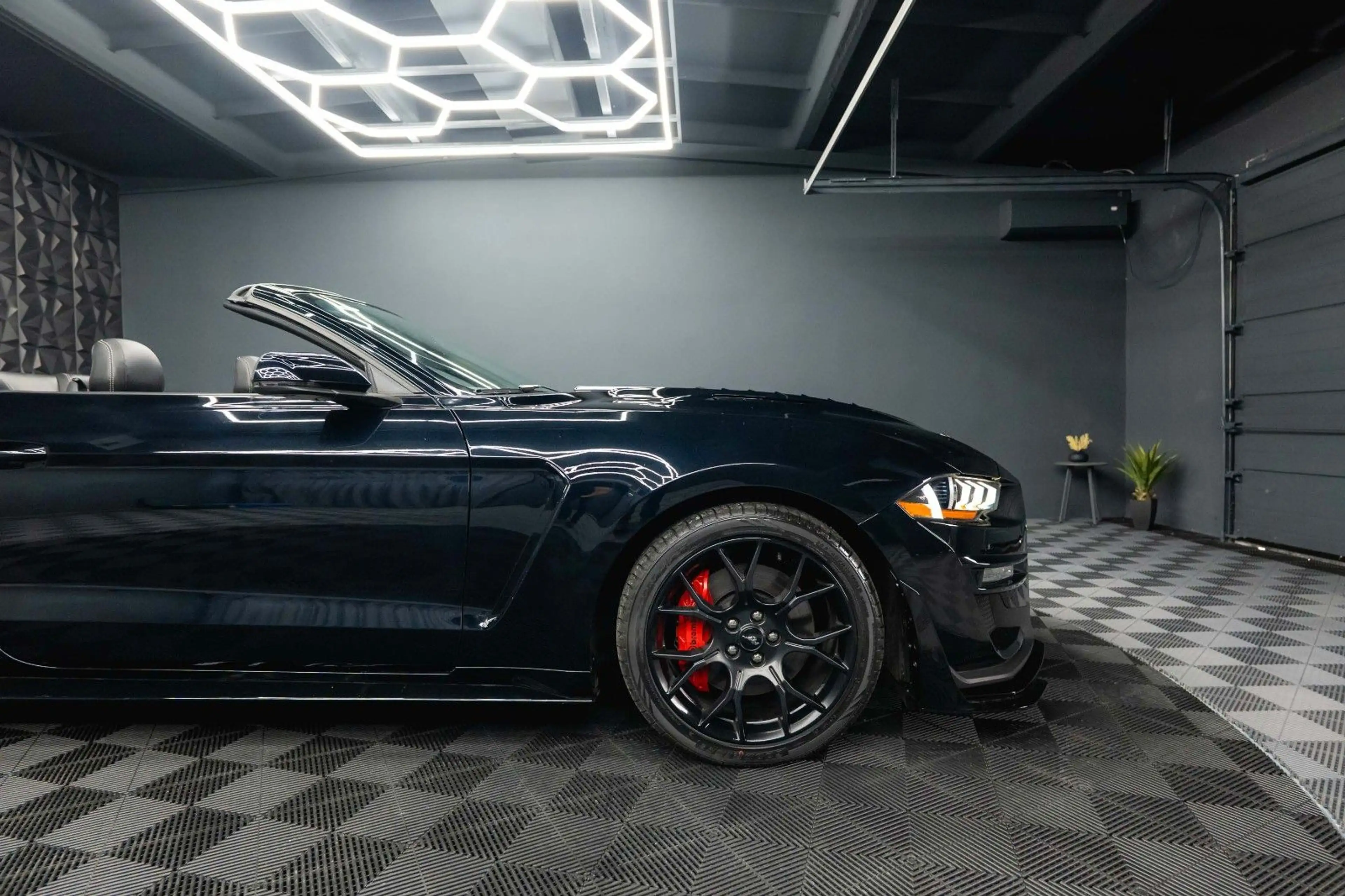 Ford Mustang Shelby GT 500 5.0 V8 PREMIUM Performance — photo 12