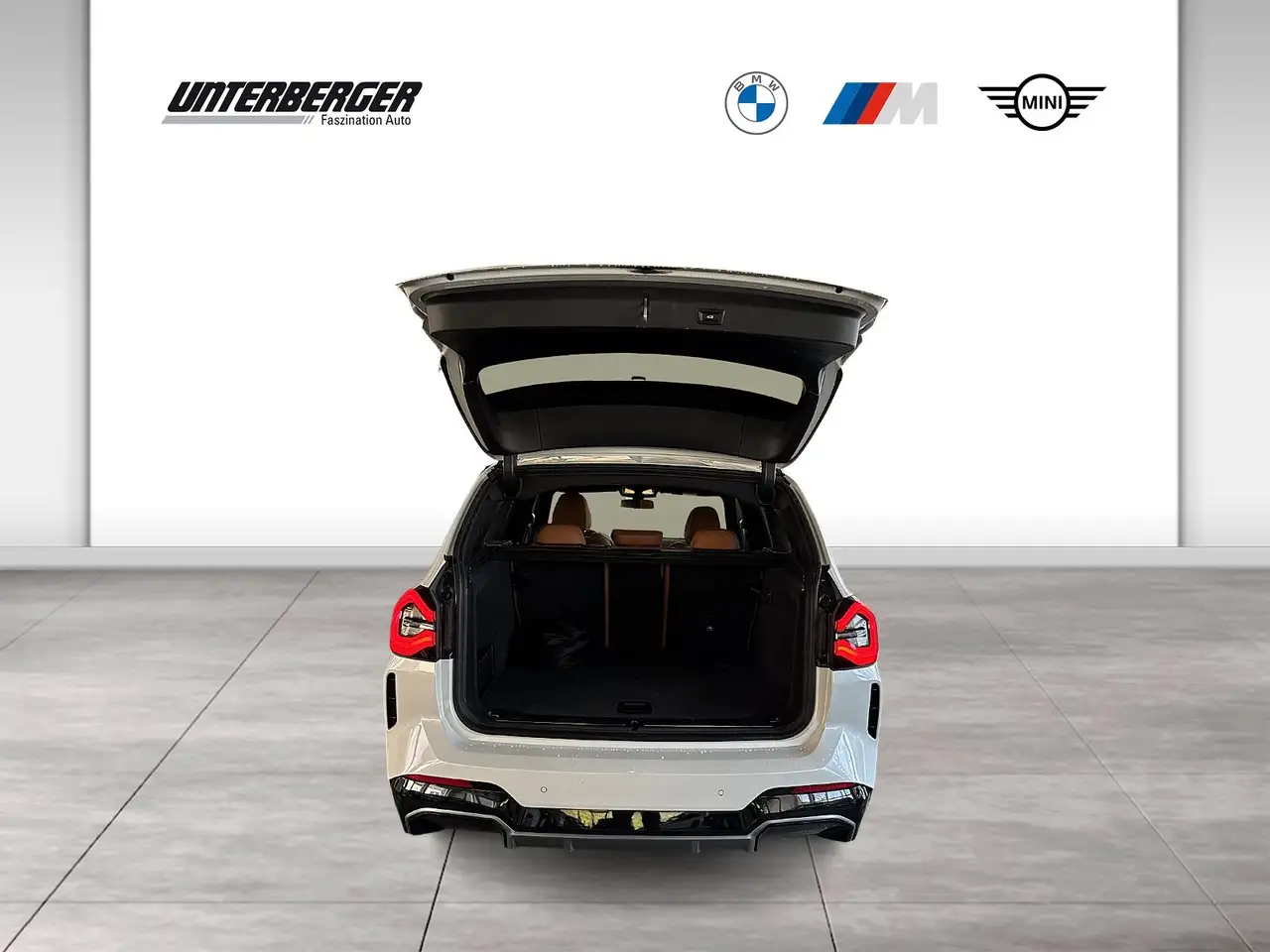 BMW iX3 G08 HA0 Inspiring 12