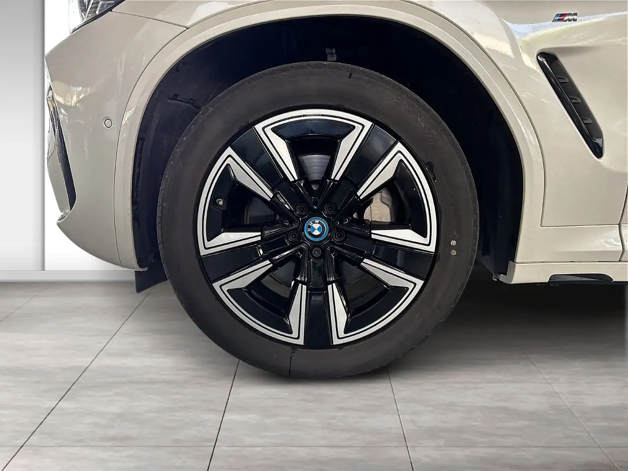 BMW iX3 G08 HA0 Inspiring 6