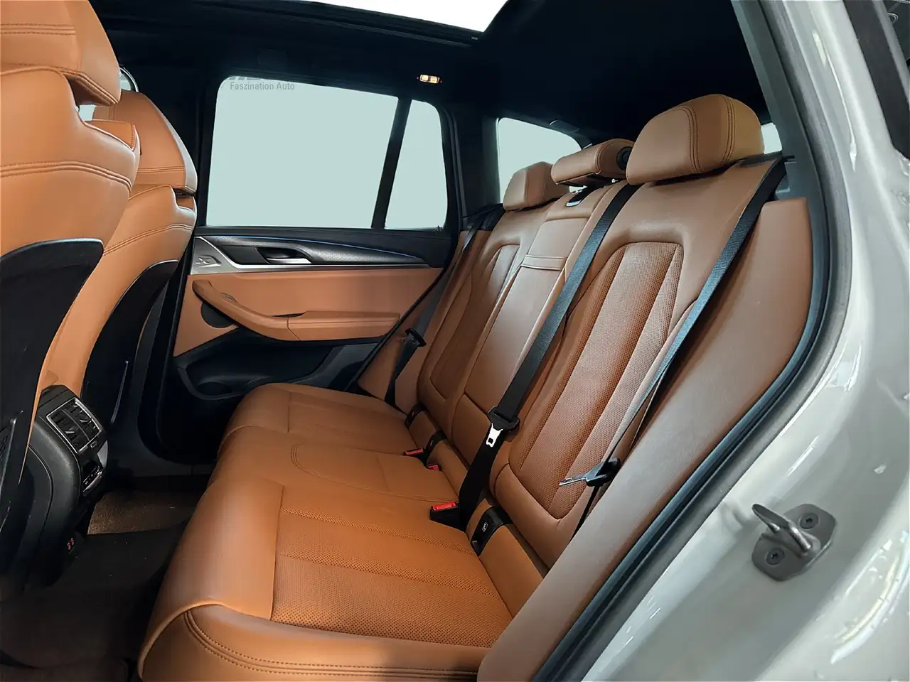 BMW iX3 G08 HA0 Inspiring 11