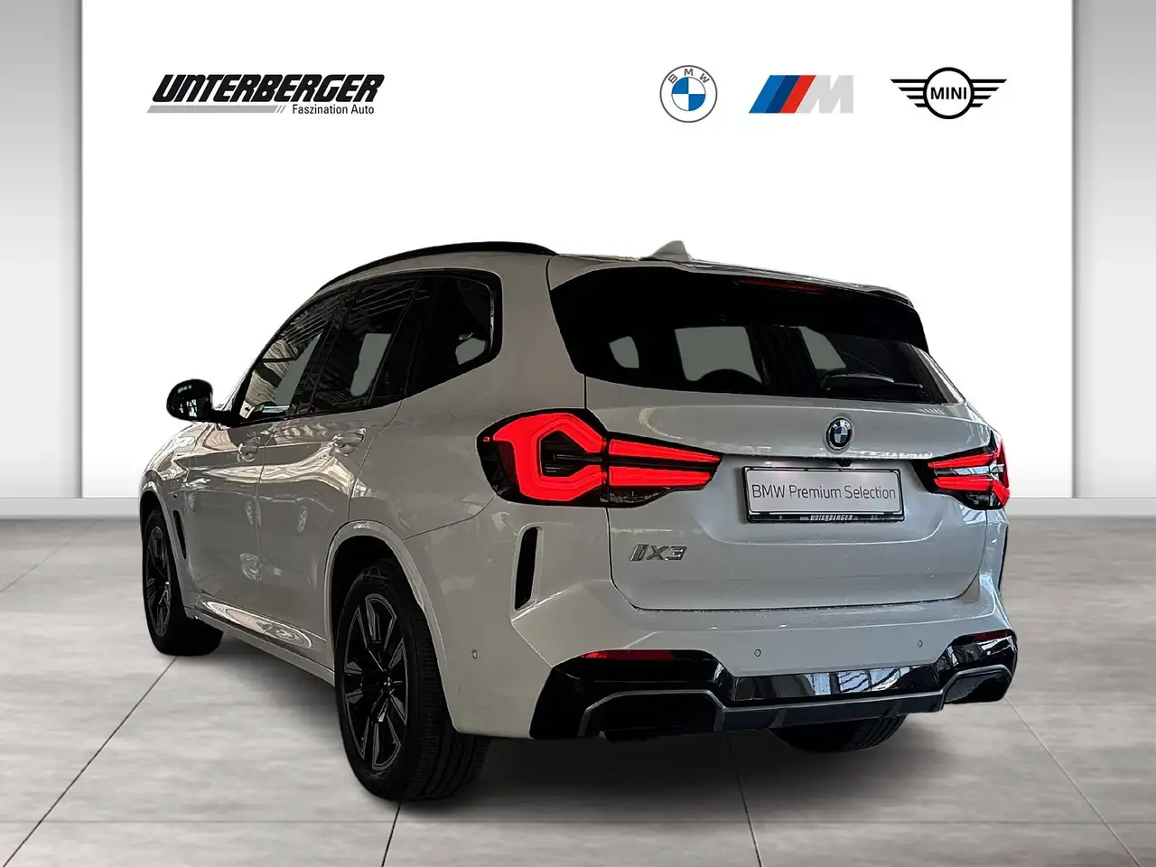 BMW iX3 G08 HA0 Inspiring 4
