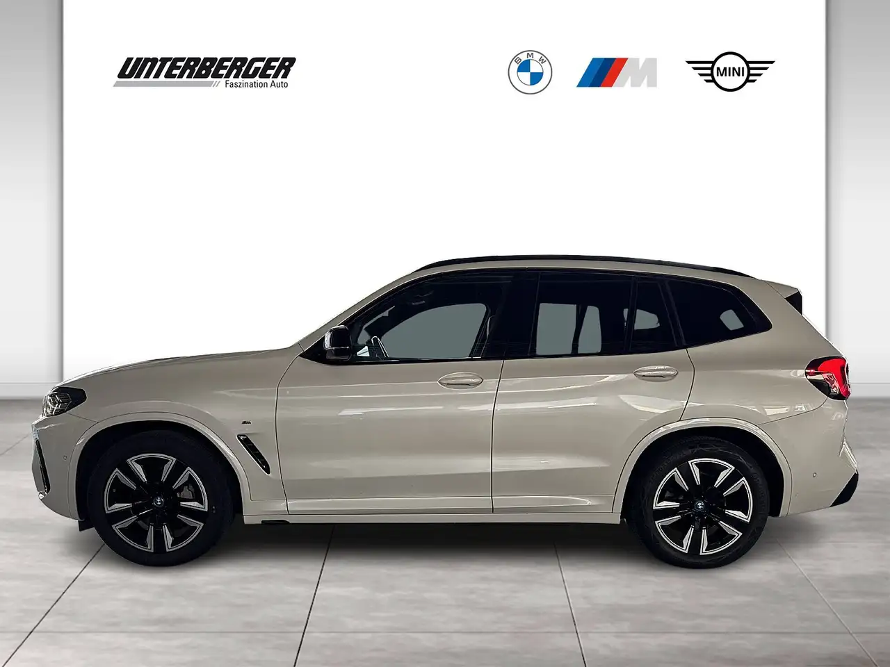 BMW iX3 G08 HA0 Inspiring 3