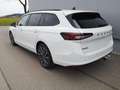 Skoda Superb Kombi 1.5 TSI iV Sportline Head Up Pano AHK GV5 Weiß - thumbnail 3