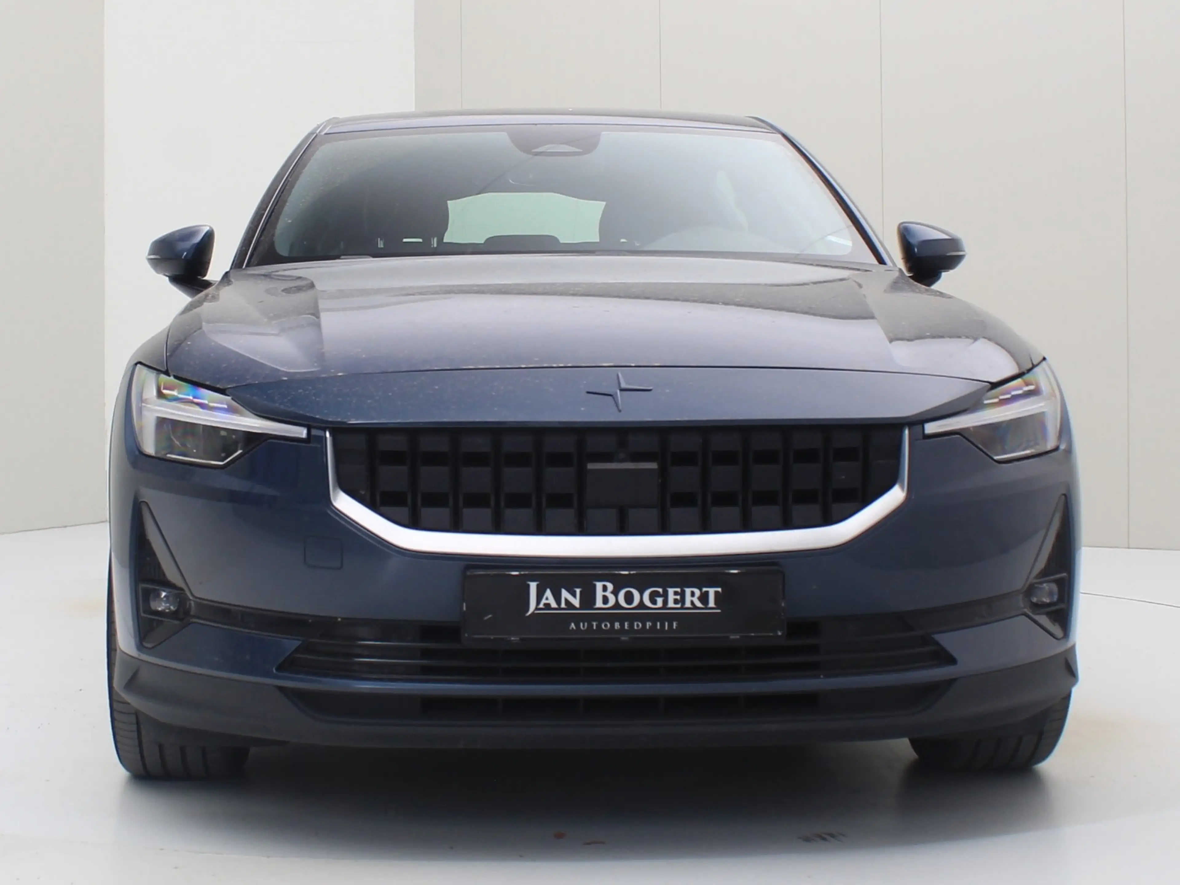 Polestar 2 170kW 231pk Long Range Single Motor 92% SoH [ WARM — photo 5