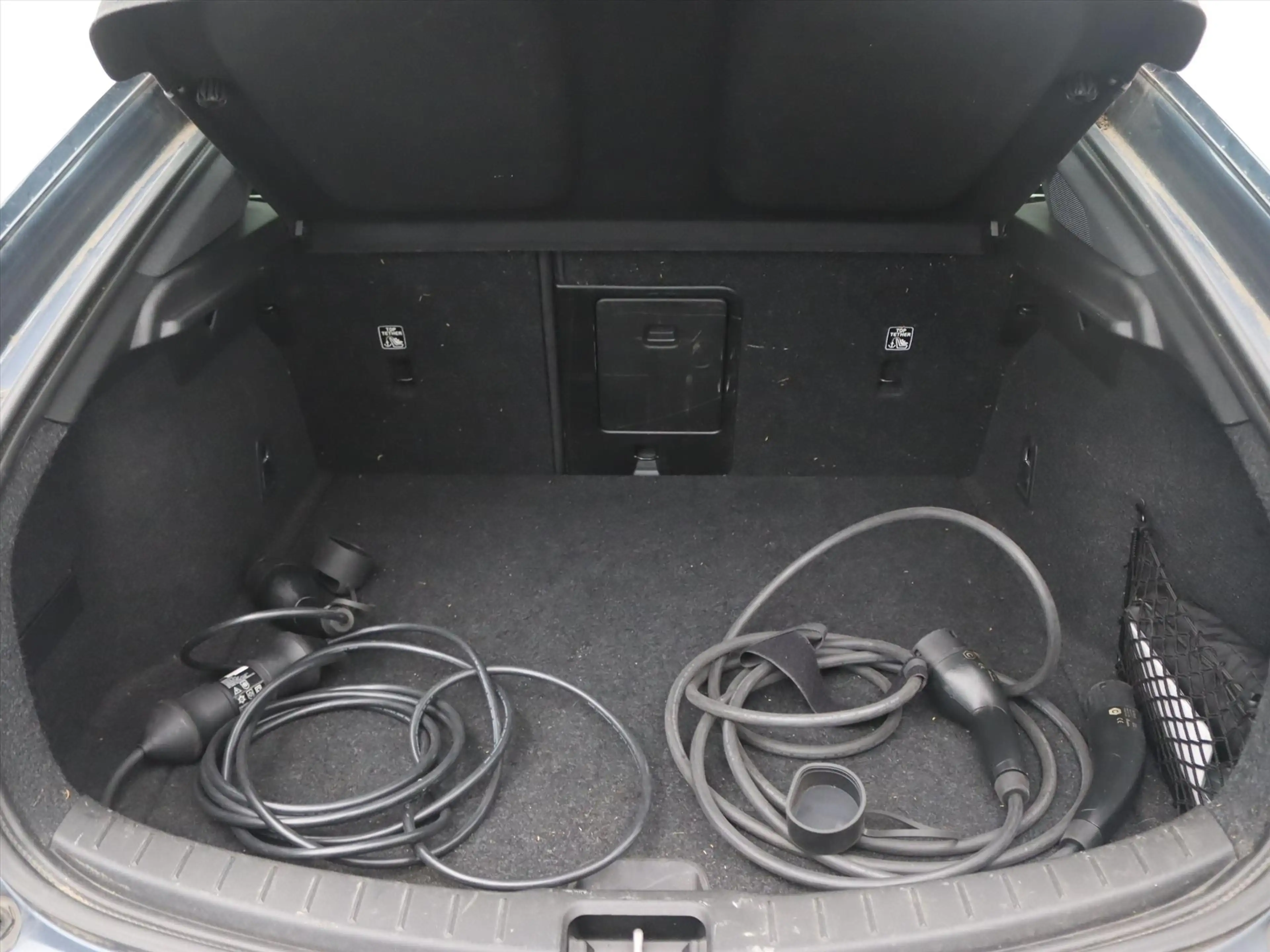 Polestar 2 170kW 231pk Long Range Single Motor 92% SoH [ WARM — photo 24
