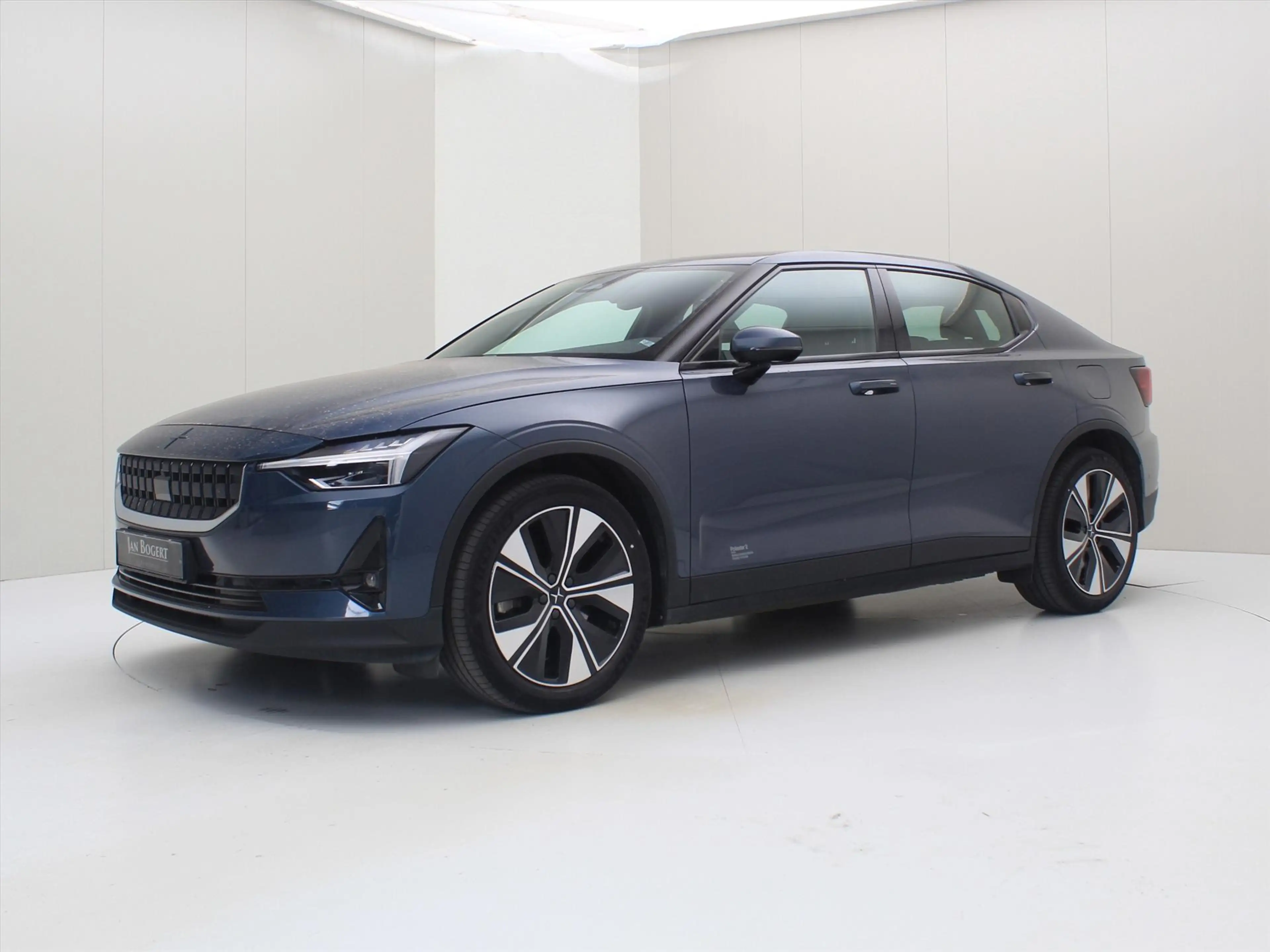 Polestar 2 170kW 231pk Long Range Single Motor 92% SoH [ WARM — photo 7