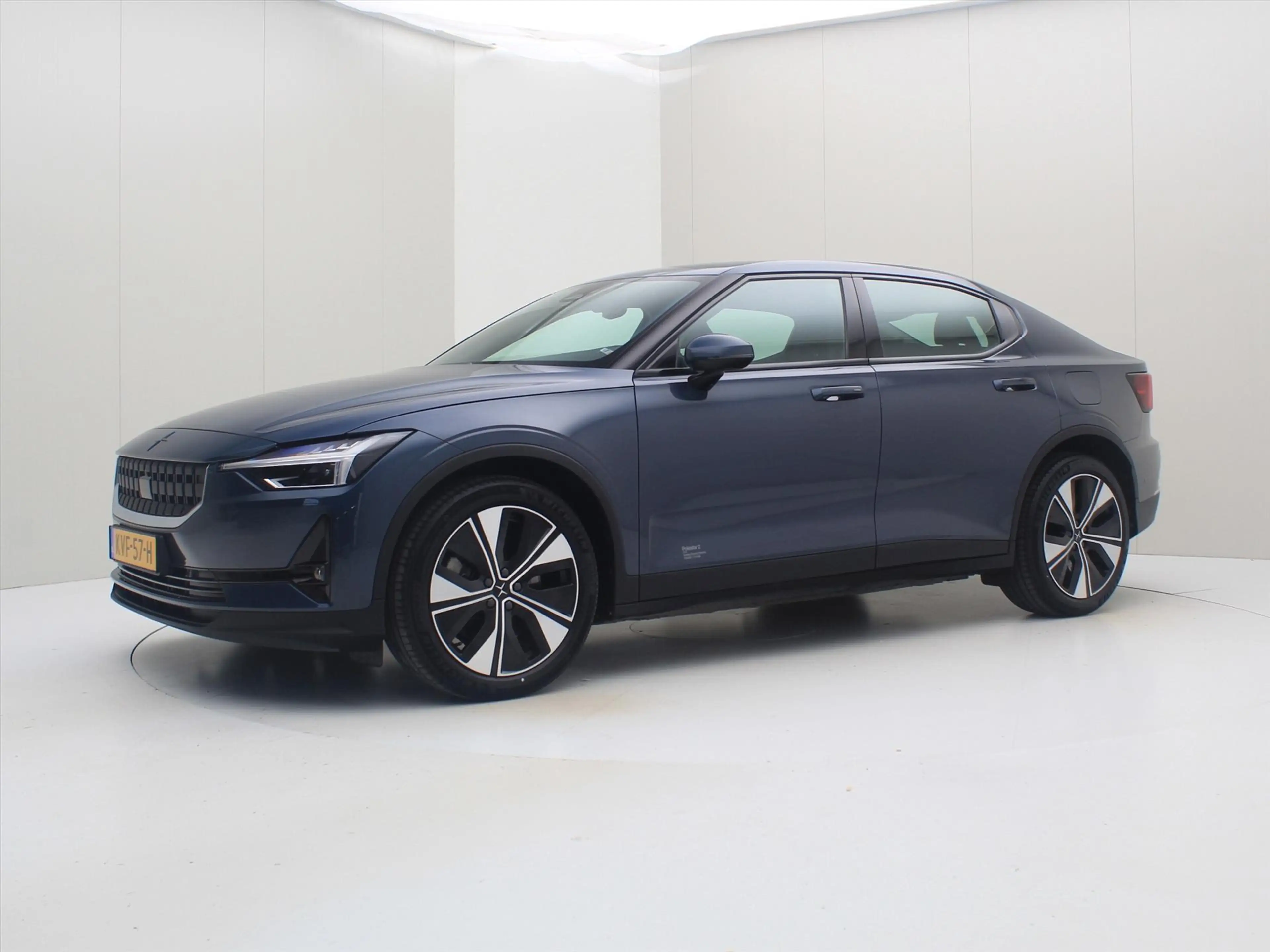 Polestar 2 170kW 231pk Long Range Single Motor 92% SoH [ WARM — photo 8