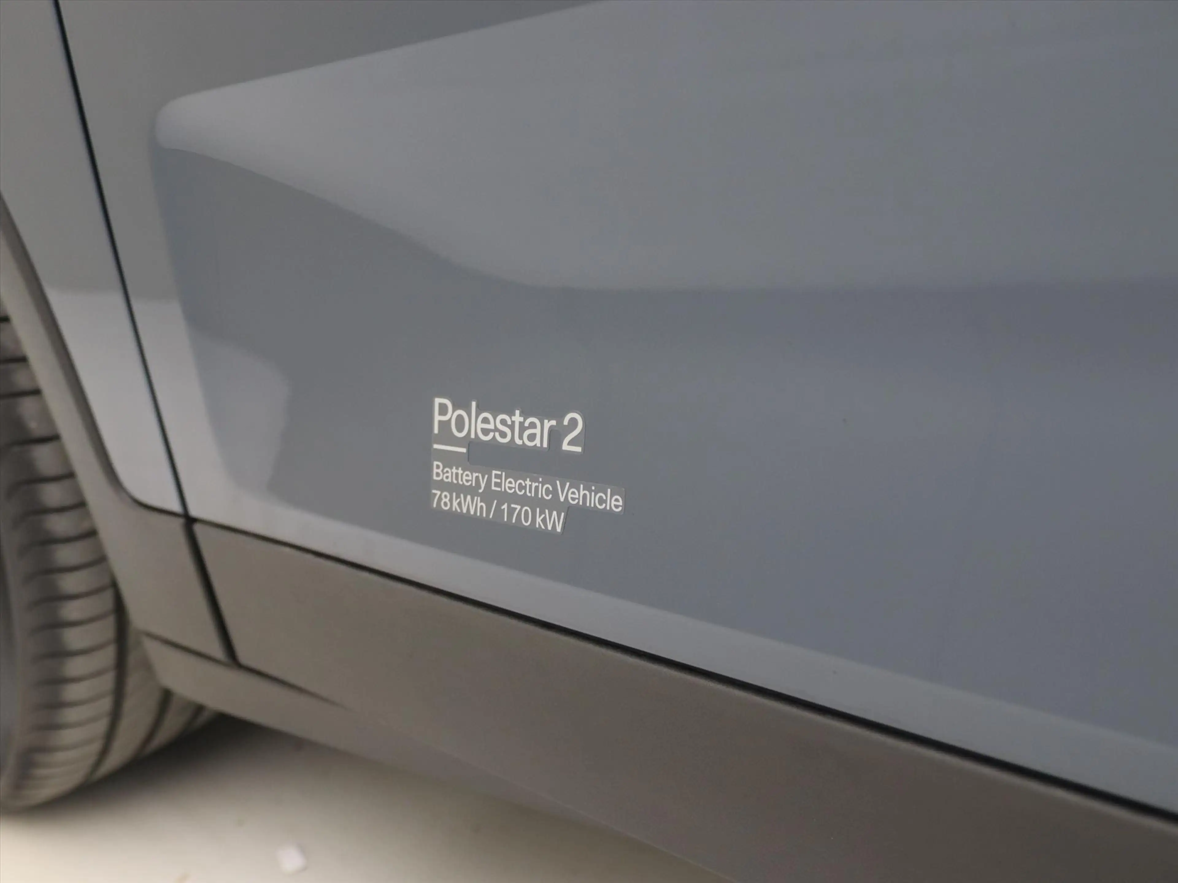 Polestar 2 170kW 231pk Long Range Single Motor 92% SoH [ WARM — photo 42