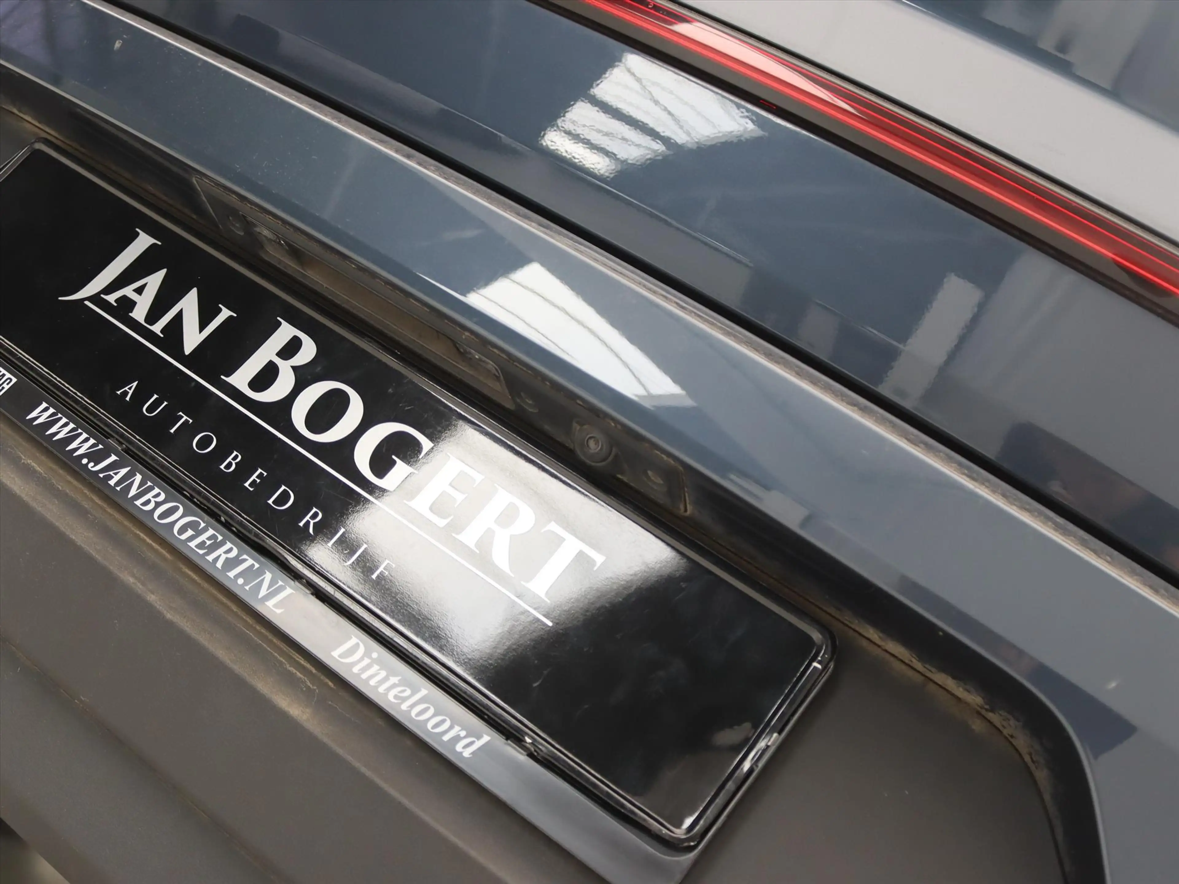 Polestar 2 170kW 231pk Long Range Single Motor 92% SoH [ WARM — photo 23