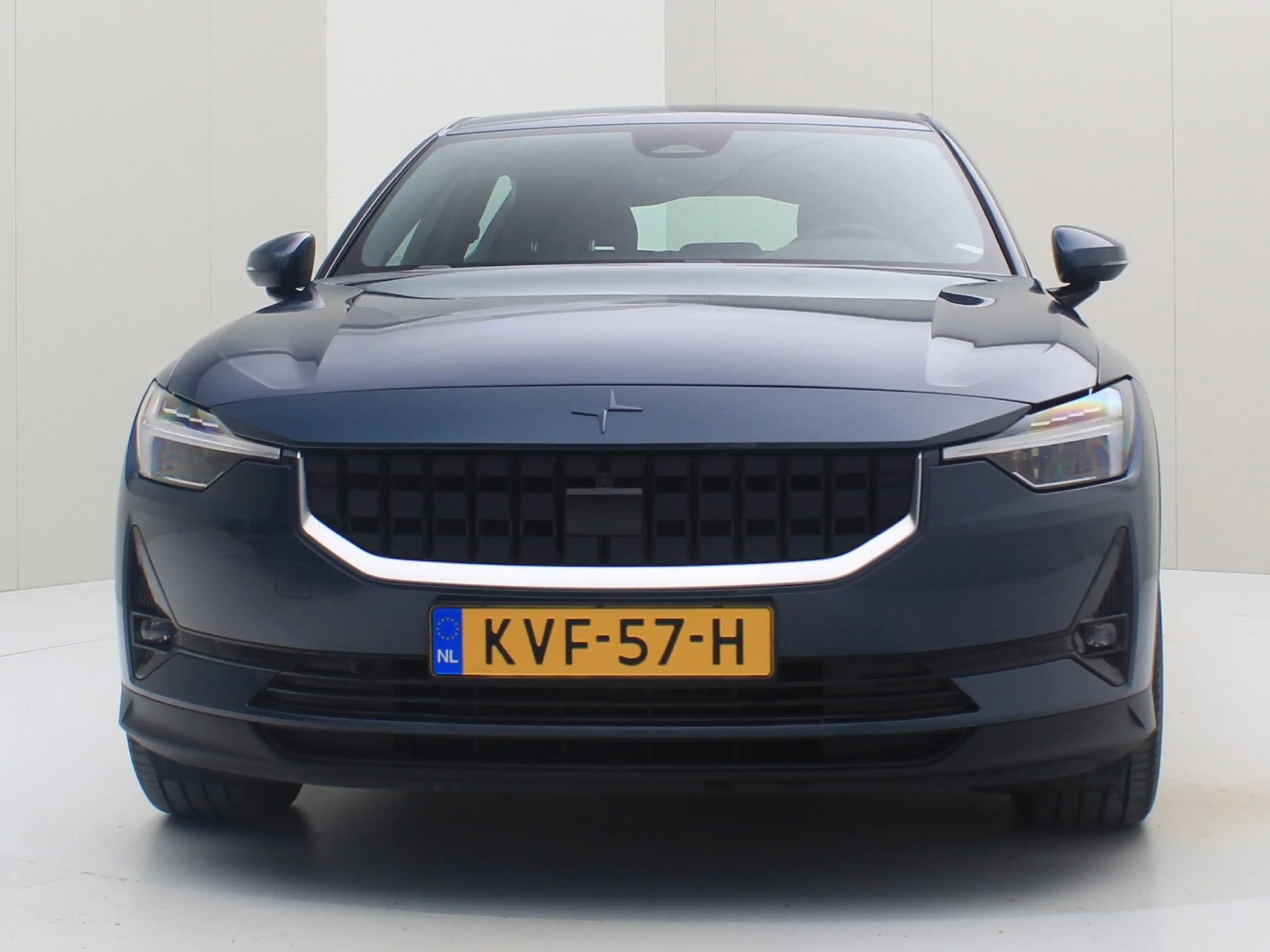 Polestar 2 170kW 231pk Long Range Single Motor 92% SoH [ WARM — photo 6