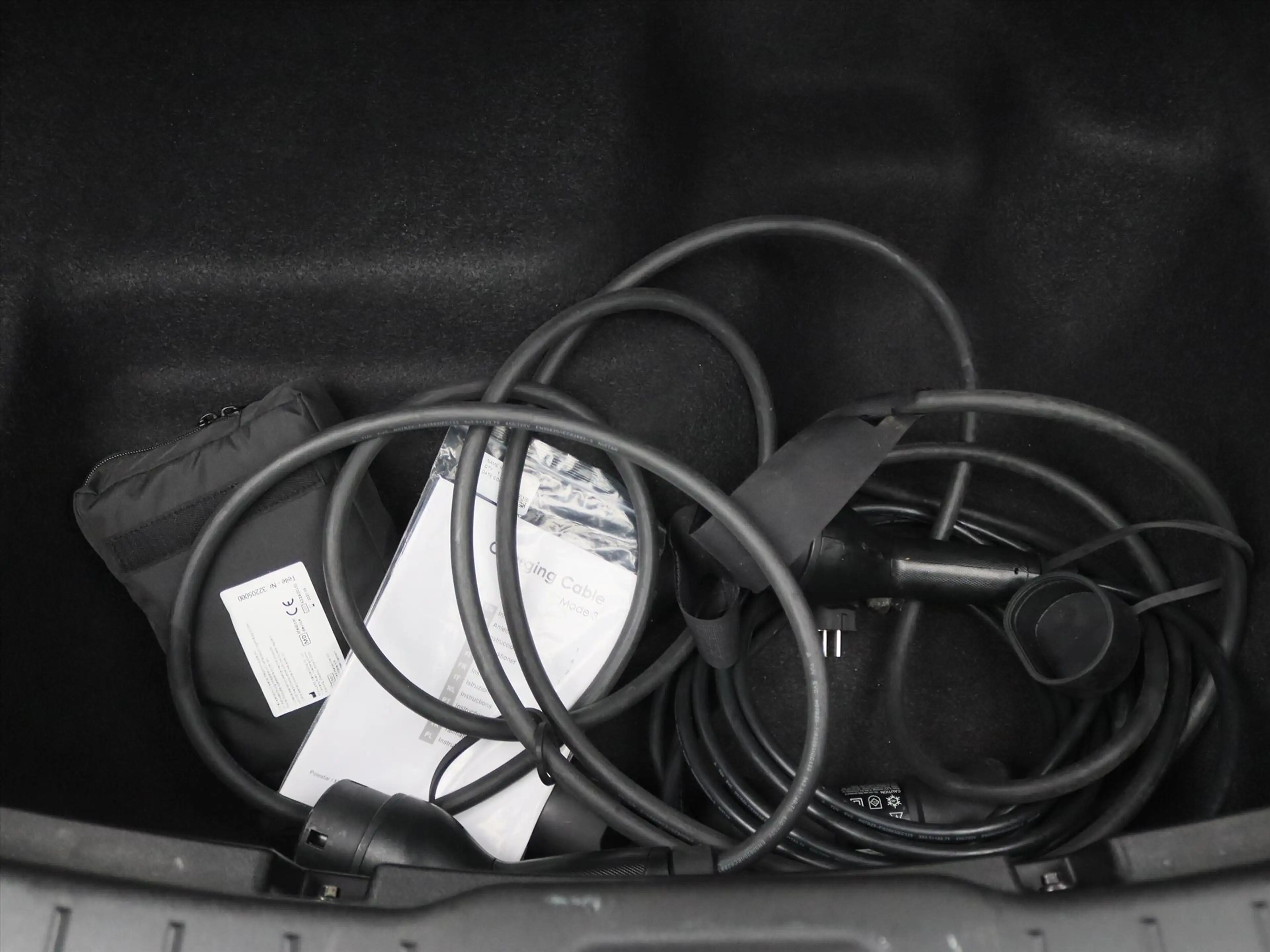 Polestar 2 170kW 231pk Long Range Single Motor 92% SoH [ WARM — photo 47