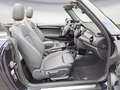 MINI Cooper S Cabrio MINI Yours Trim Steptron RFT Zwart - thumbnail 9