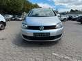 Volkswagen Golf + VI 1.4*Tüv Neu*Inspektion Neu*Euro 5 Argent - thumbnail 2