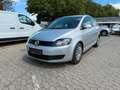 Volkswagen Golf + VI 1.4*Tüv Neu*Inspektion Neu*Euro 5 Argent - thumbnail 1
