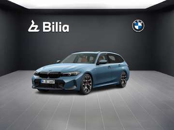330i xDrive Touring M Sport