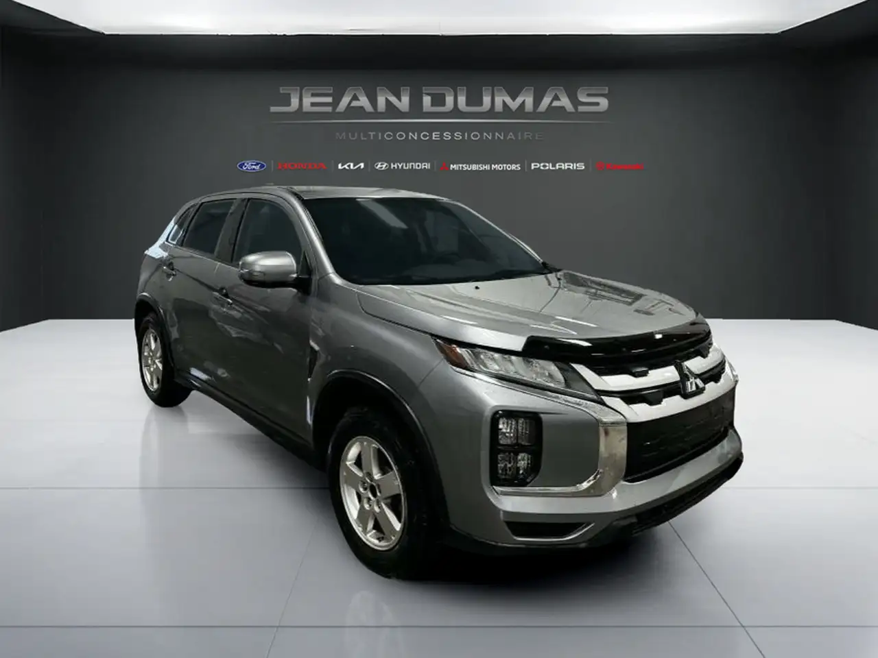Mitsubishi RVR снимка Mitsubishi RVR