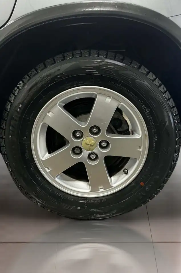 Mitsubishi RVR снимка Mitsubishi RVR