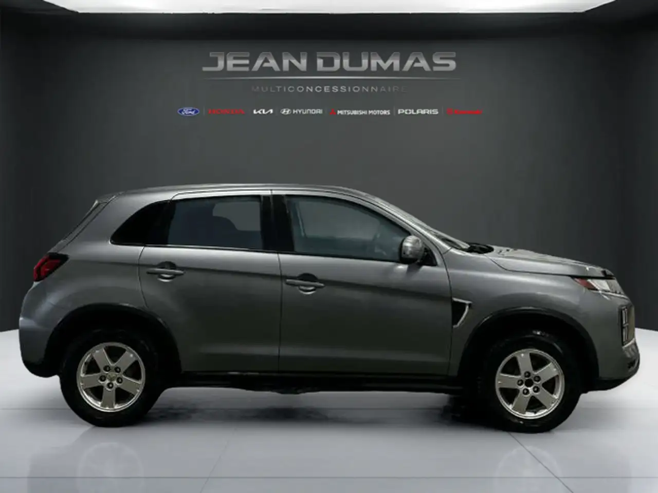 Mitsubishi RVR снимка Mitsubishi RVR