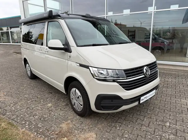 Volkswagen T6.1 California VANactive Campingausbau DSG, AHK, Automatik