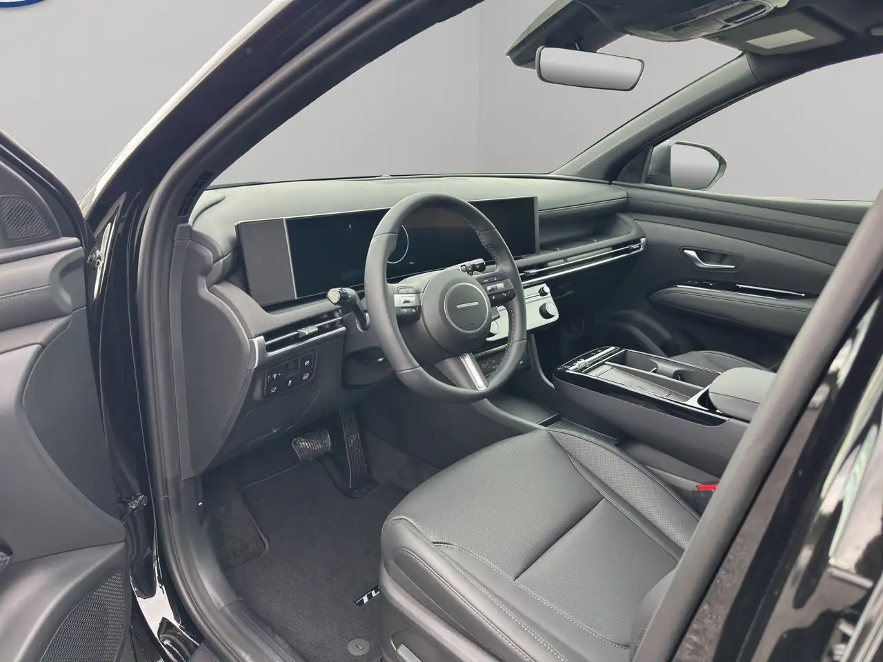 Hyundai TUCSON photo Hyundai TUCSON