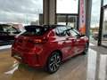 Opel Corsa 1.2 Turbo GS automaat Rood - thumbnail 4