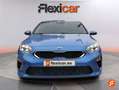 Kia 1.4 CVVT 74kW (100CV) Bleu - thumbnail 2