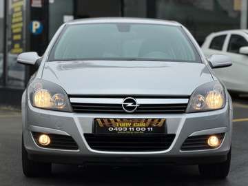 Astra 1.8i XE 16v*boite automat* garantie 12 mois