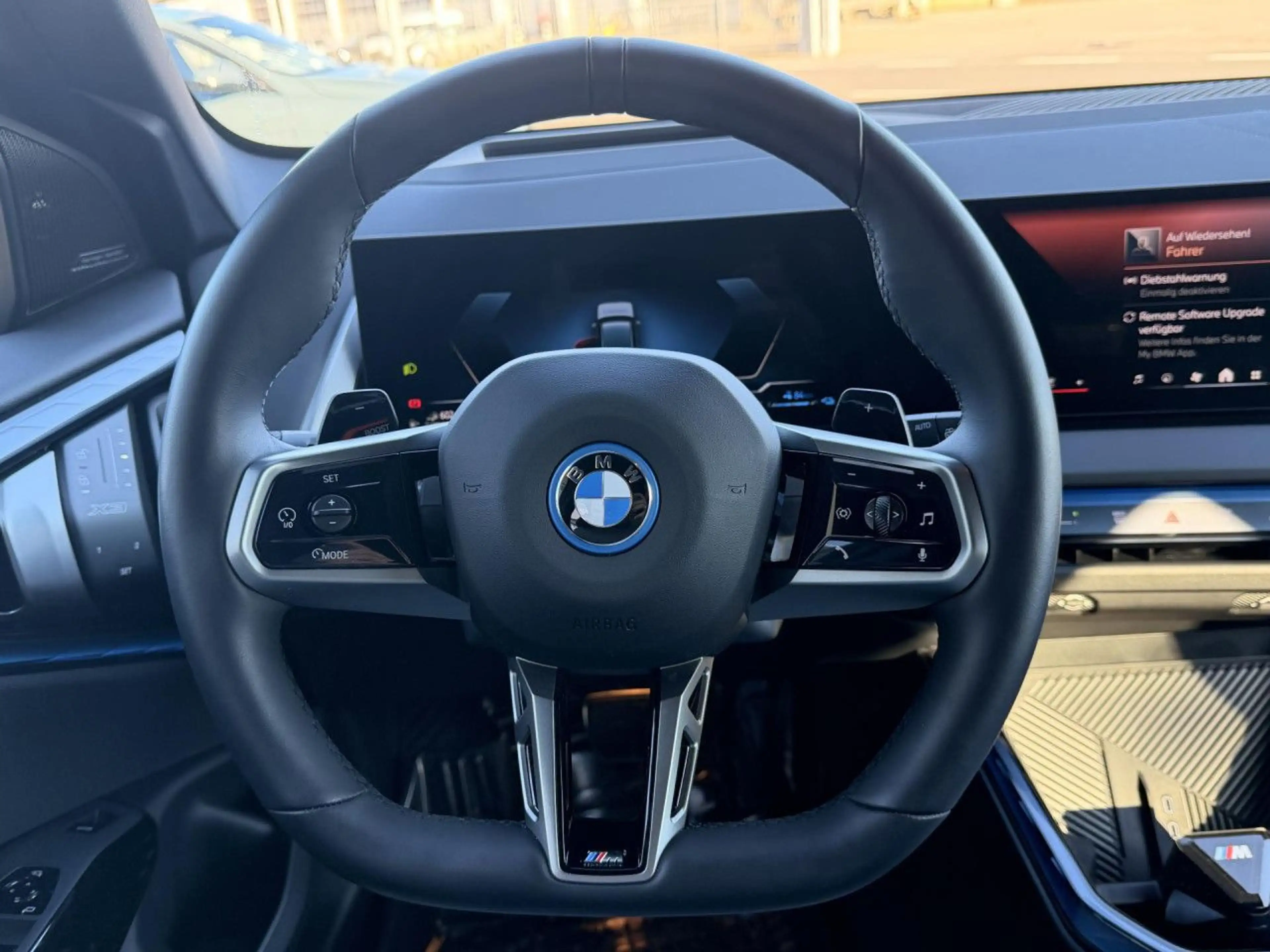 BMW X3 0e M Sport PRO Iconic ACC HUD Ha/Ka AHK 19 — photo 14