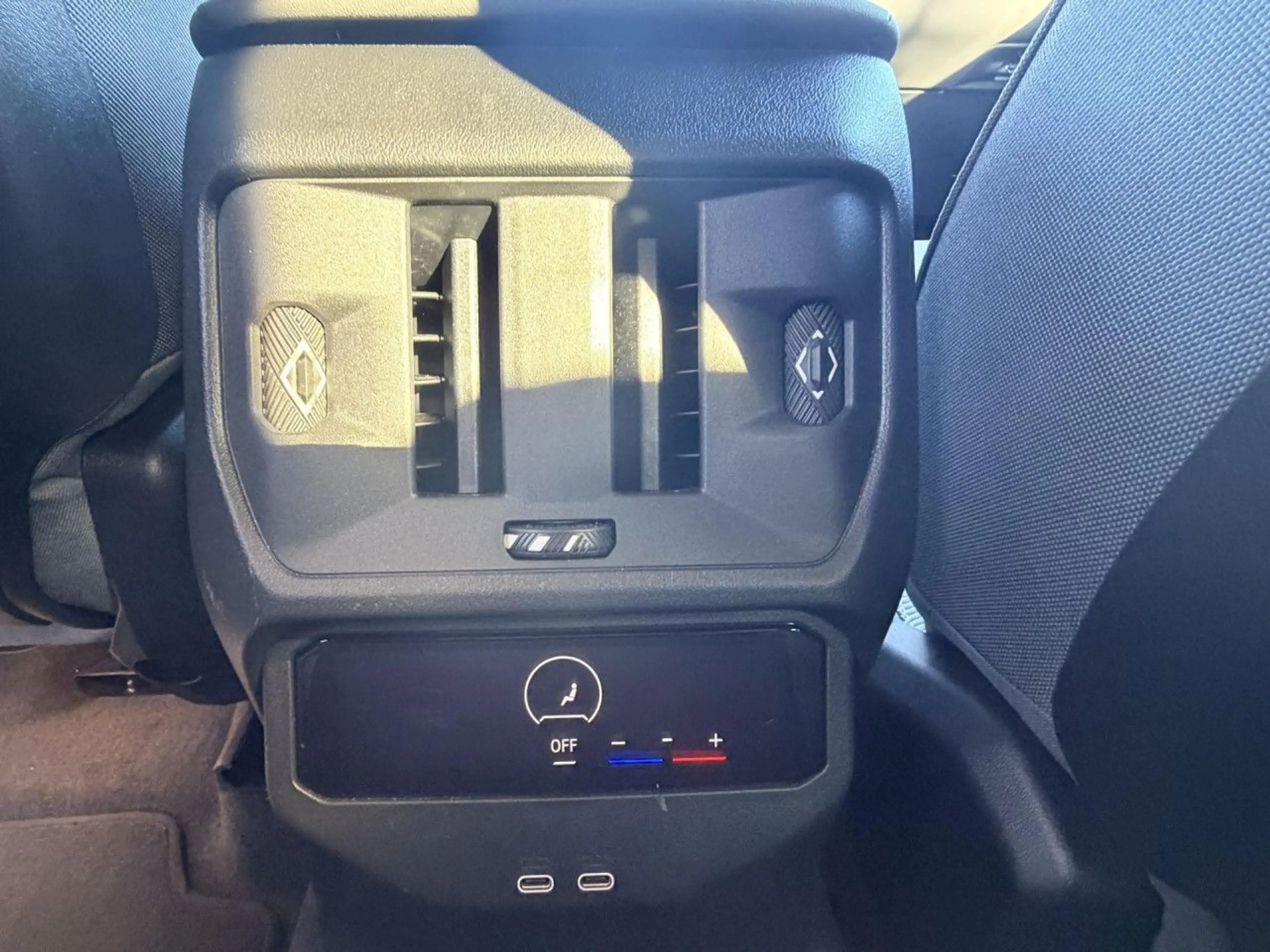 BMW X3 0e M Sport PRO Iconic ACC HUD Ha/Ka AHK 19 — photo 13