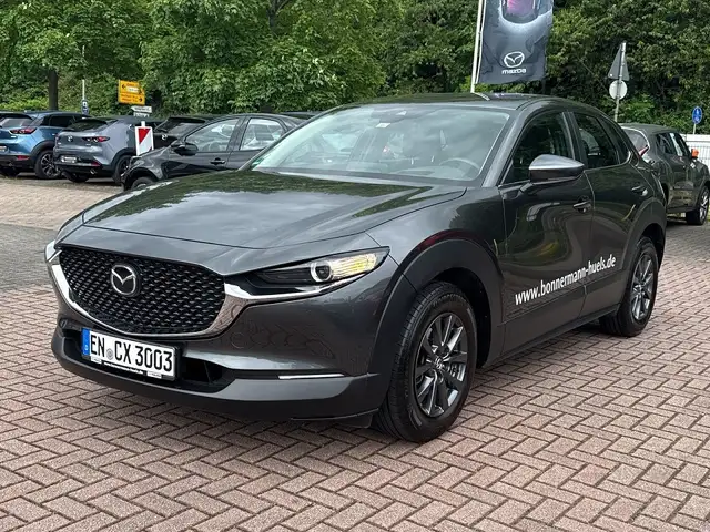 Mazda CX-30 2.0 SKYACTIV-G M Hybrid *Navi*Klima*