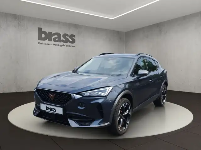 CUPRA Formentor 1.5 TSI Einparkhilfekamera Full Link