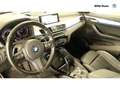 BMW X2 xdrive20d Msport auto Schwarz - thumbnail 8