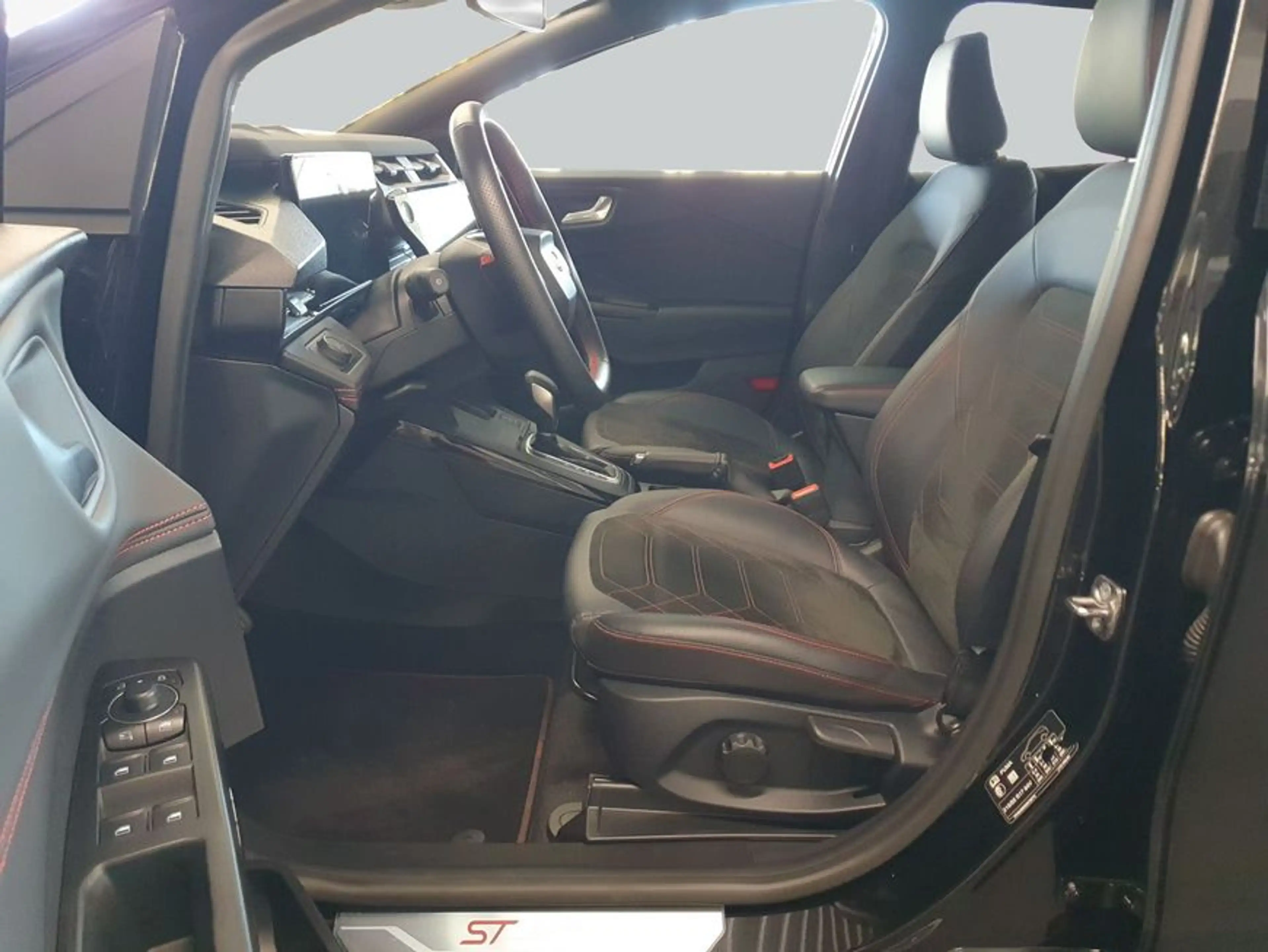 Ford Puma 1.0 EcoBoost Hybrid Aut. ST-LINE X — photo 10