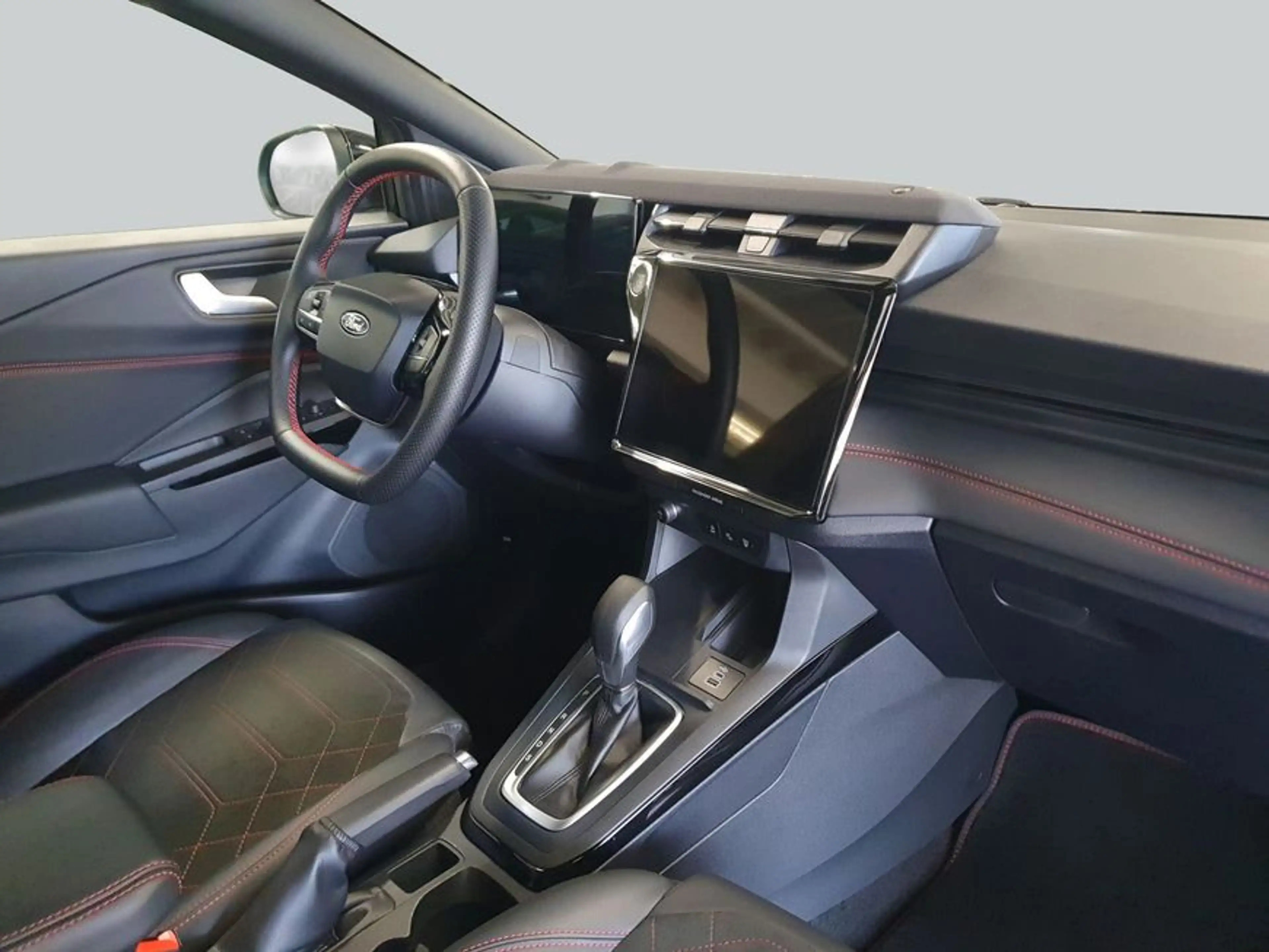 Ford Puma 1.0 EcoBoost Hybrid Aut. ST-LINE X — photo 15
