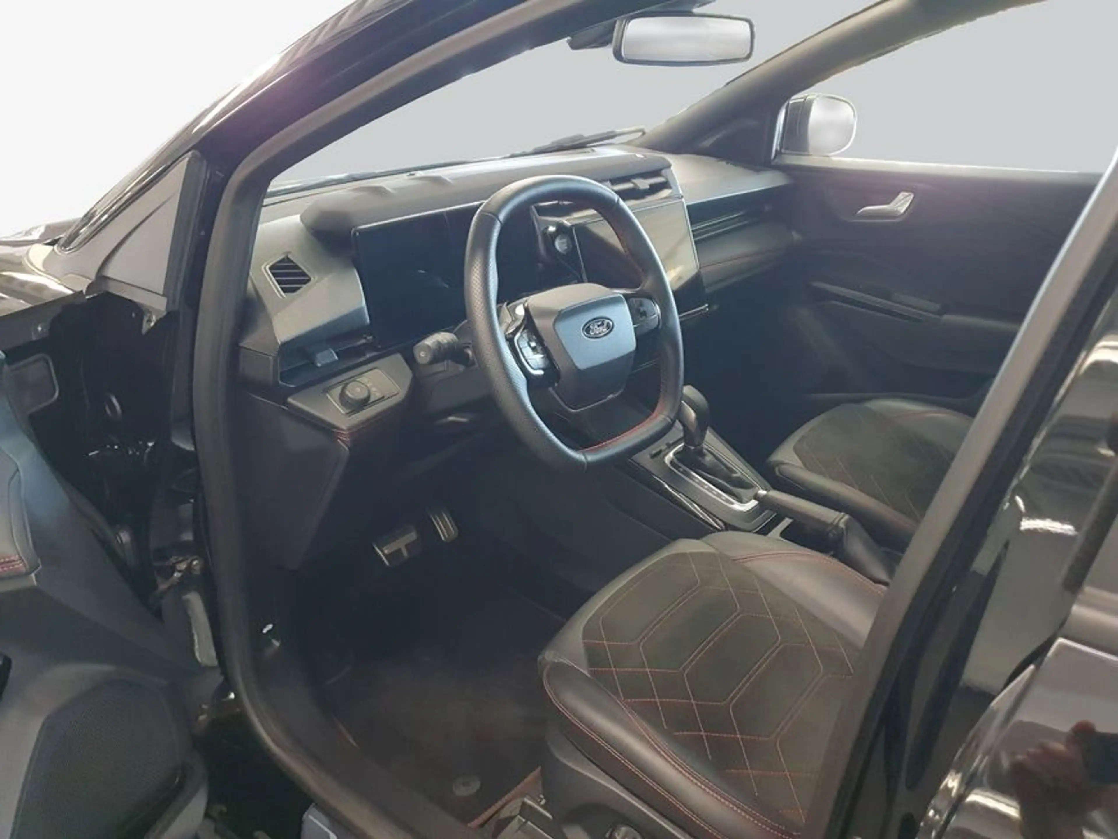 Ford Puma 1.0 EcoBoost Hybrid Aut. ST-LINE X — photo 9