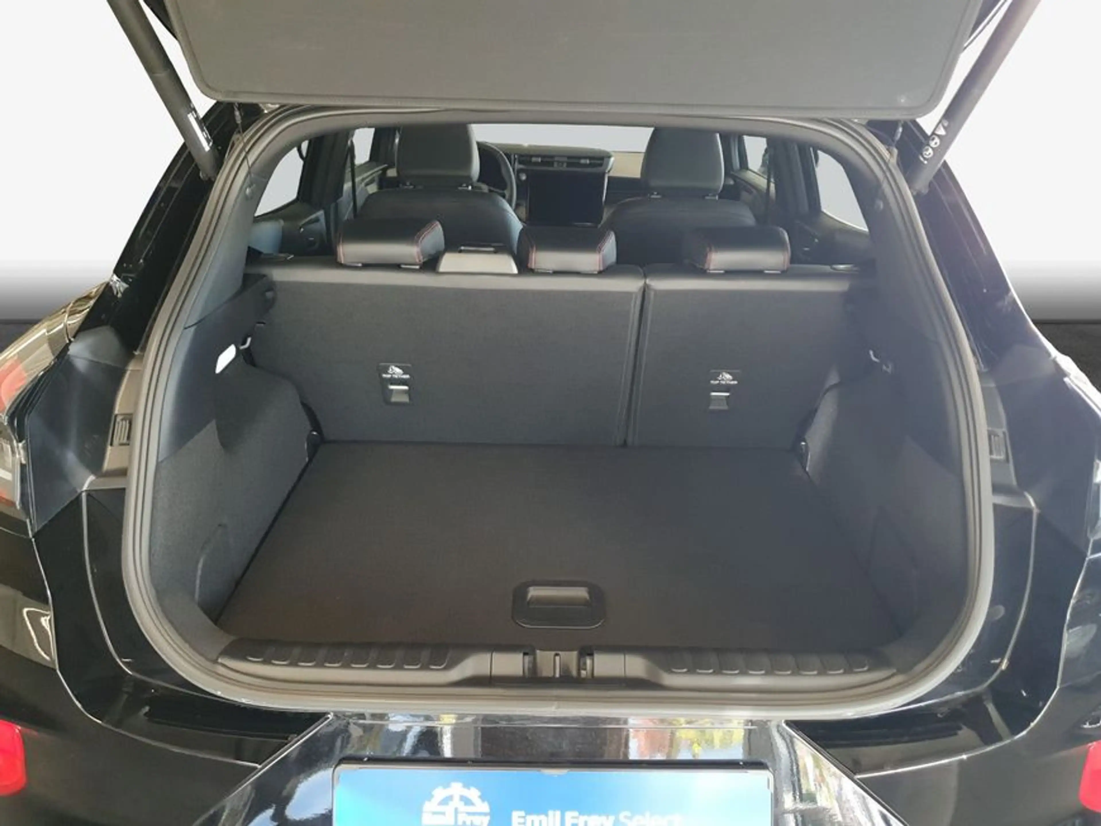 Ford Puma 1.0 EcoBoost Hybrid Aut. ST-LINE X — photo 8
