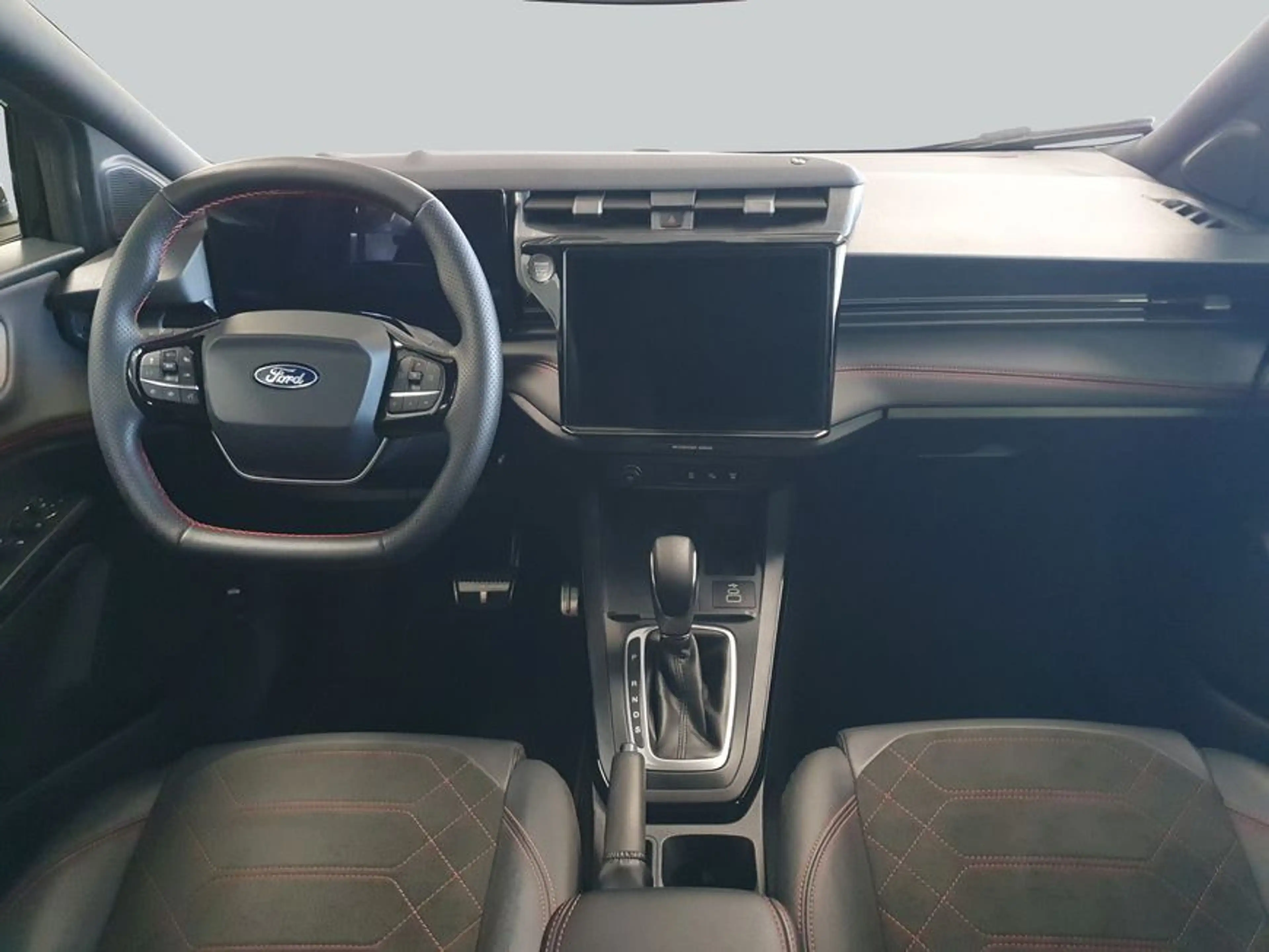Ford Puma 1.0 EcoBoost Hybrid Aut. ST-LINE X — photo 13