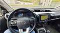 Toyota Hilux Hilux 2.4 d-4d extra cab Comfort 4wd Grigio - thumbnail 6