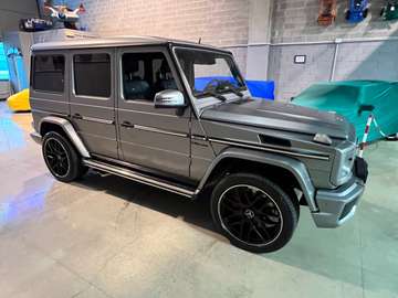 G 63 AMG 571cv auto