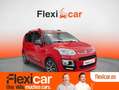Citroen C3 1.2 PureTech Feel 68 Rot - thumbnail 1