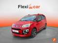 Citroen C3 1.2 PureTech Feel 68 Rot - thumbnail 3