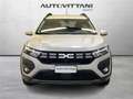 Dacia Jogger 1.0 TCe 110cv Expression Gris - thumbnail 2