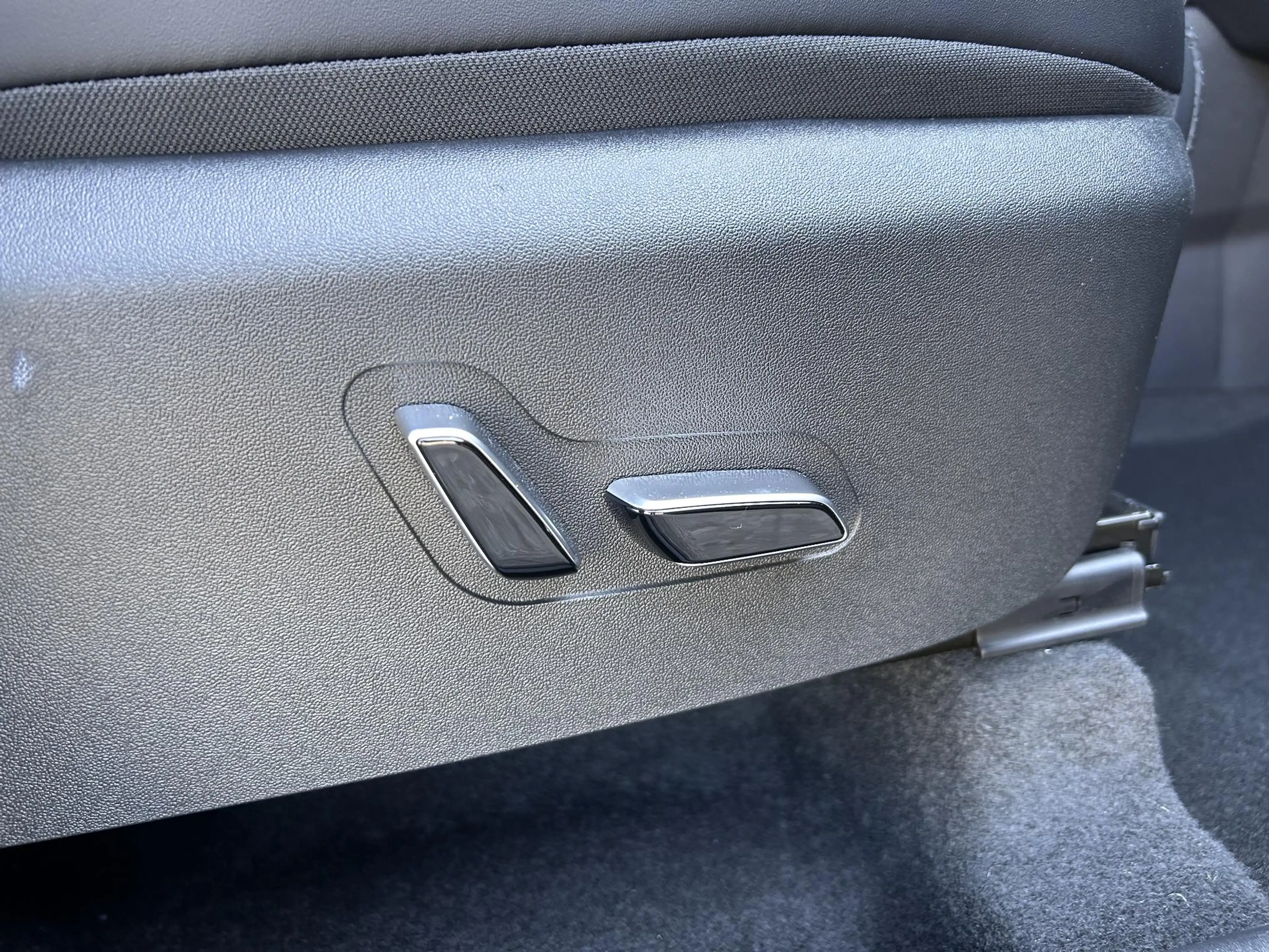 BYD Dolphin Surf Comfort 43 kWh — photo 15